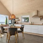 Gorgeous In Feriehus