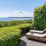 Gorgeous In Feriehus *