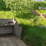 Gorgeous In Feriehus *