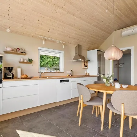 1 Bedroom Gorgeous In * Sønder Stenderup