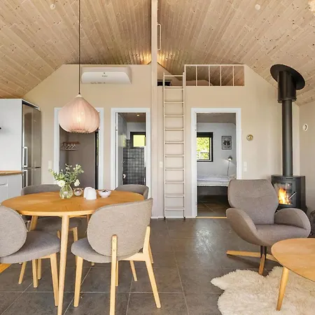 Hébergement de vacances Gorgeous In