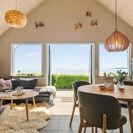 1 Bedroom Gorgeous In * Sønder Stenderup