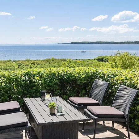 Hébergement de vacances Gorgeous In Sønder Stenderup