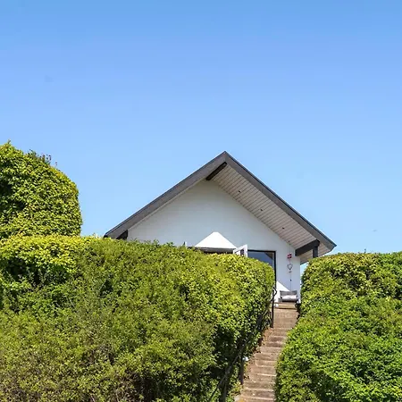 Hébergement de vacances Gorgeous In Sønder Stenderup