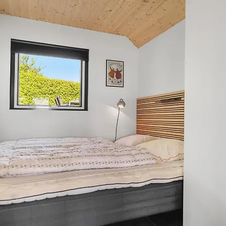 Hébergement de vacances Gorgeous In *