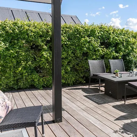 Gorgeous In * Sønder Stenderup