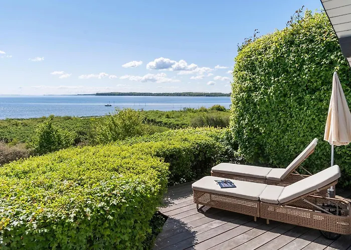 Gorgeous In בית נופש *